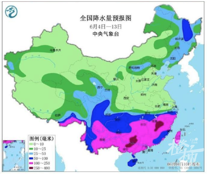 对于即将到来的端午假期,暑假等旅游高峰期,中国气象局也提出了一些