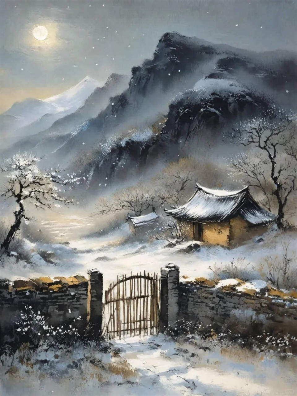 时光煮酒,流年生香.40句一年四季精妙诗词:心有幽兰烟袅袅_腾讯新闻
