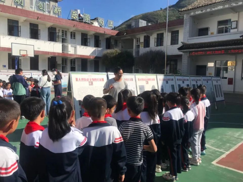 城市进行时 | 在活动中学习 在活动中成长