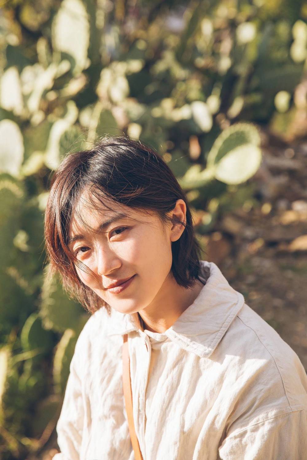 电影《脐带》导演乔思雪:这四年,不断卸下自我|封面会客厅_腾讯新闻