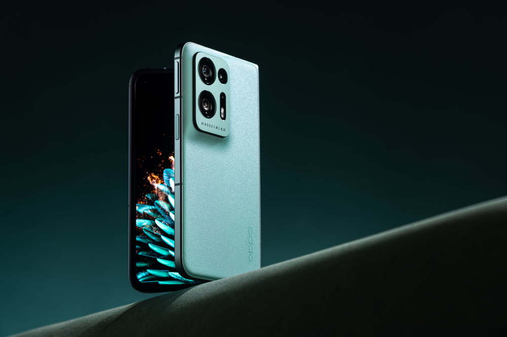 上半年国内折叠屏销量同比增长72findn2系列热销助oppo夺第二