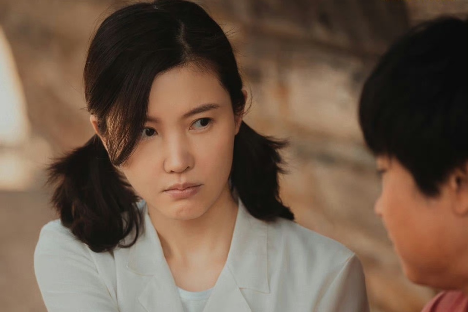 仅播3集,就榜单第一,不愧是你们盼了三年的国产剧!_腾讯新闻