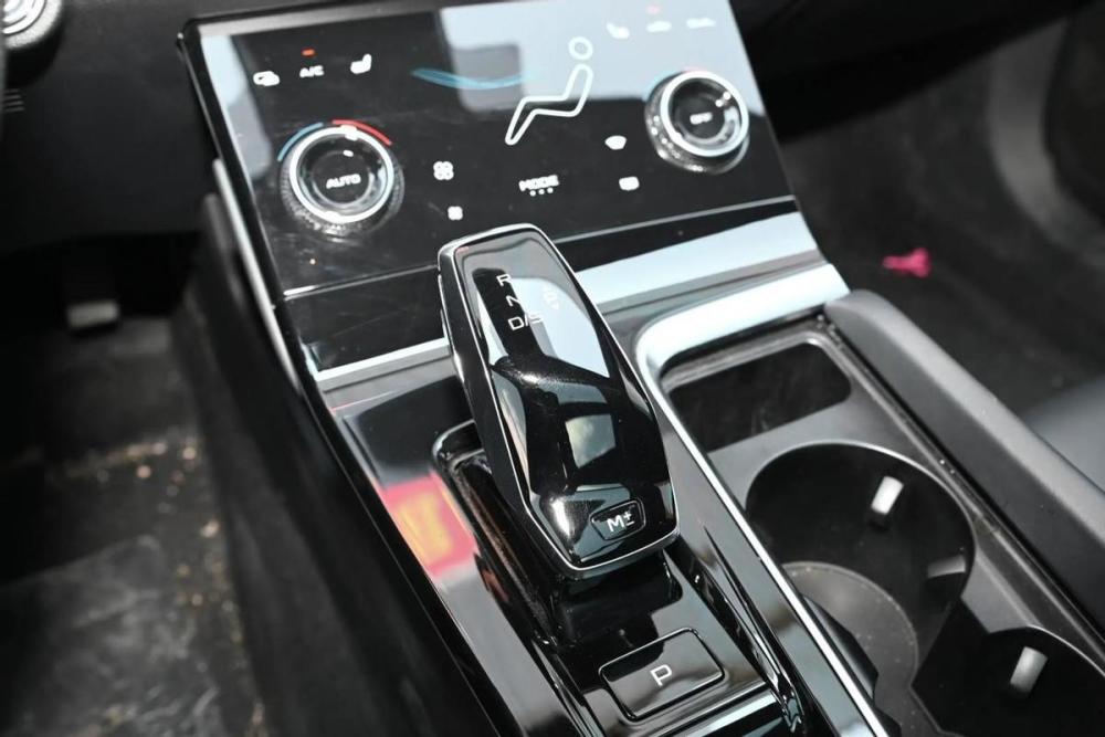 十来万就能买20t爱信6at个性suv还要什么电动车