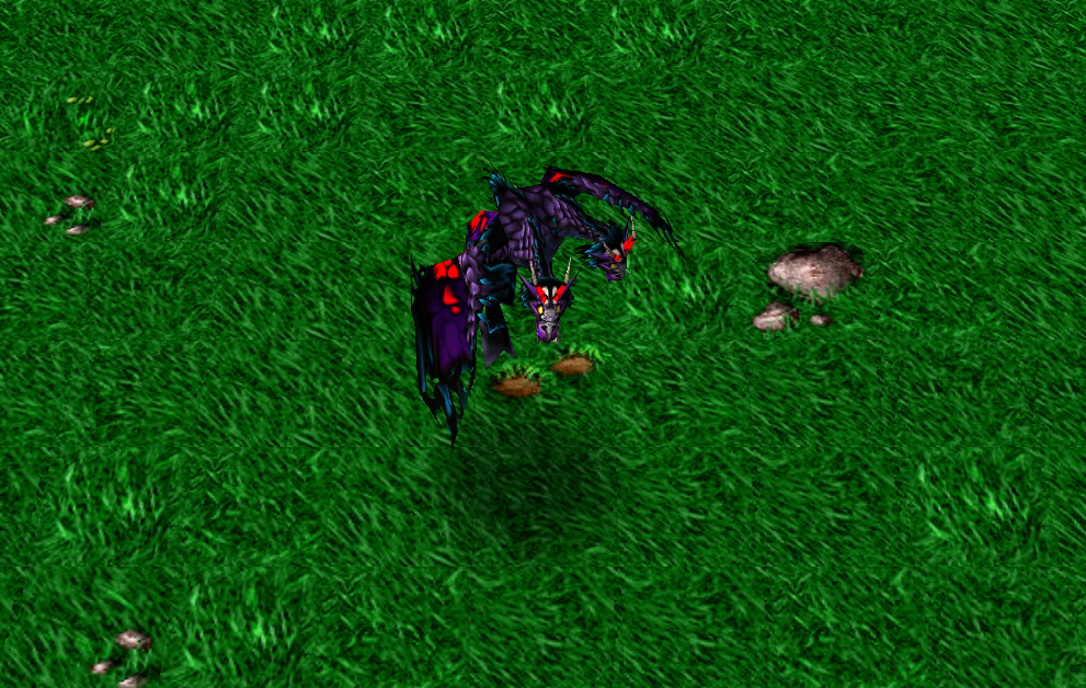 魔兽争霸3:奇美拉是什么样的存在?_腾讯新闻