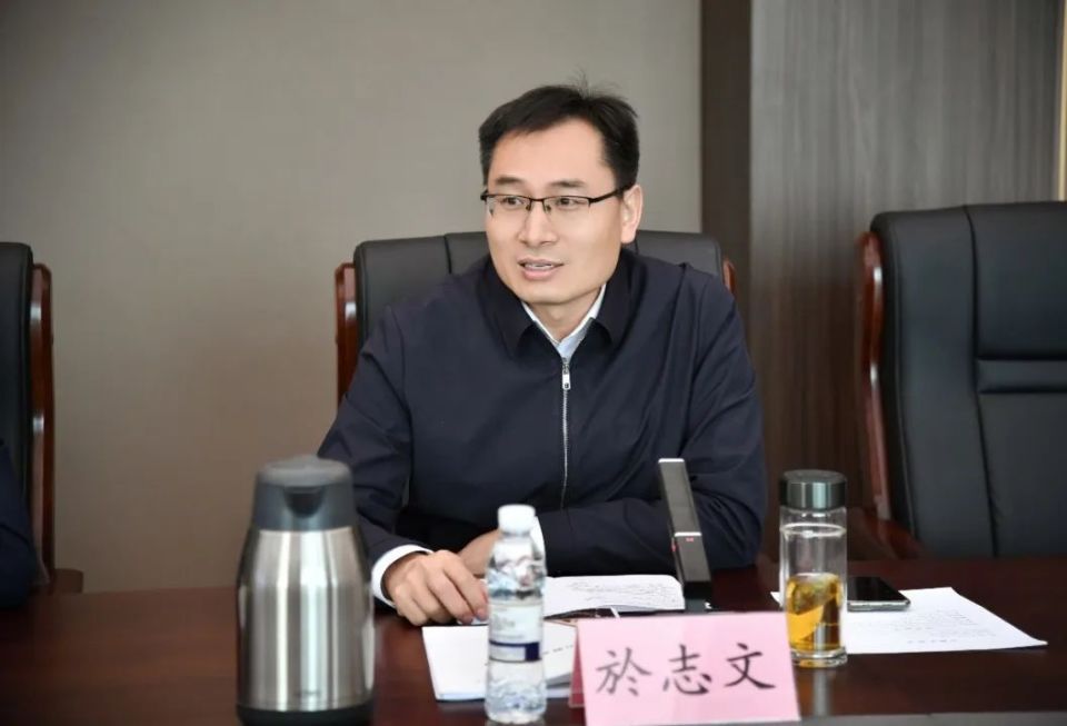 於志文指出,要以推进综合改革为契机,体系化推动学科建设发展,深化