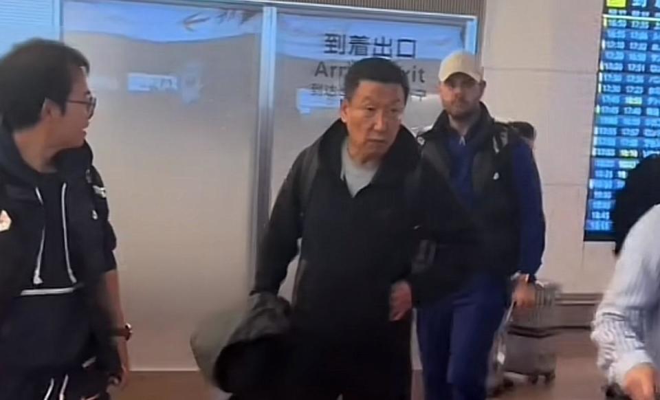 鲁媒：德尔加多并未随泰山出征日本，未来能否留队还是未知数_腾讯新闻