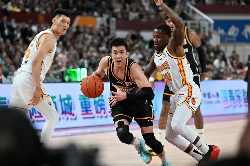 (体育)篮球——cba常规赛:辽宁本钢胜山西汾酒股份