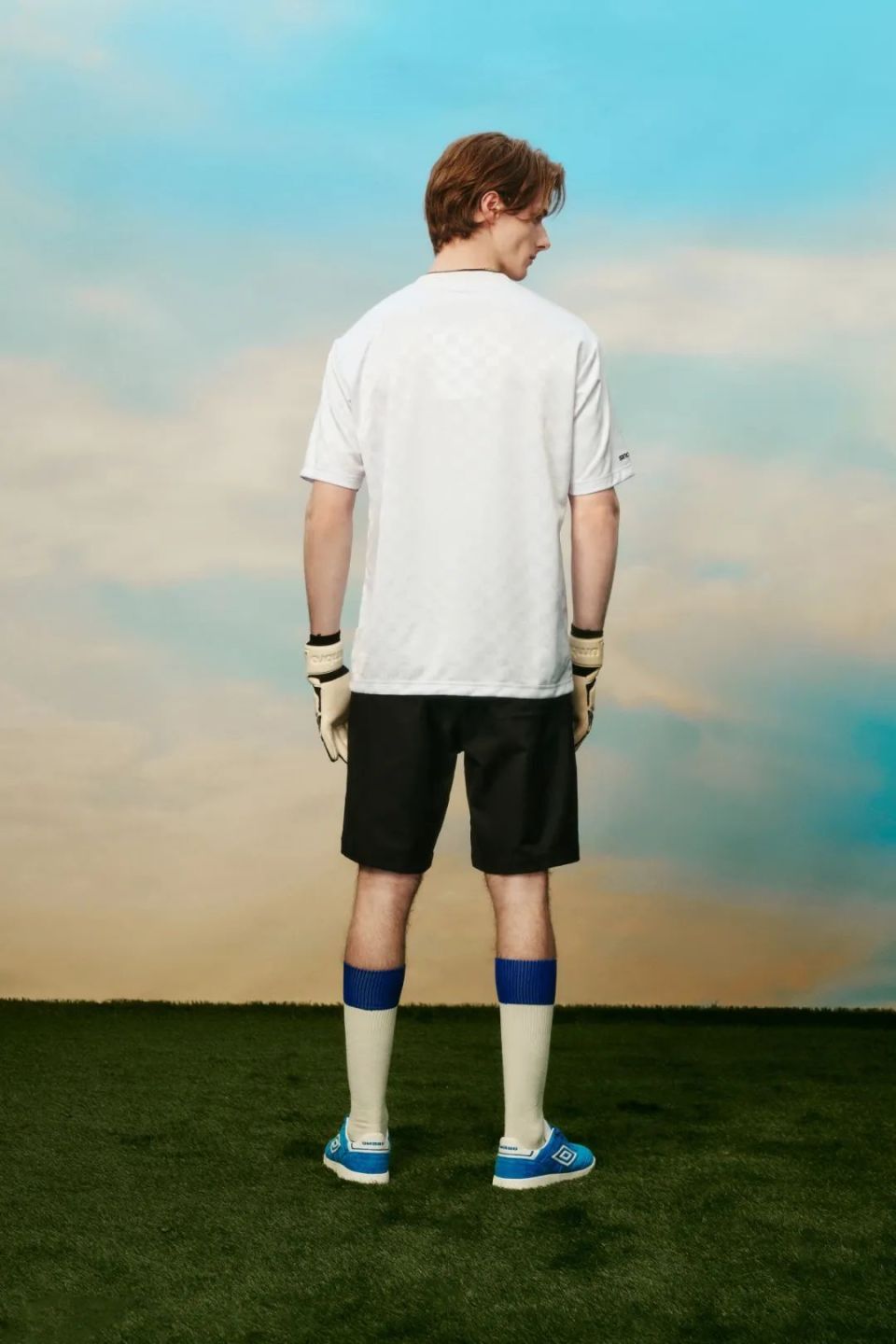 足球夏日 这个blokecore鼻祖品牌 绝对最火