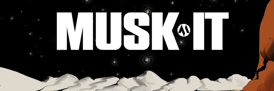 MuskIt团队宣布推出Musk Tower：阿联酋即将成为全球创新与加密货币中心_腾讯新闻