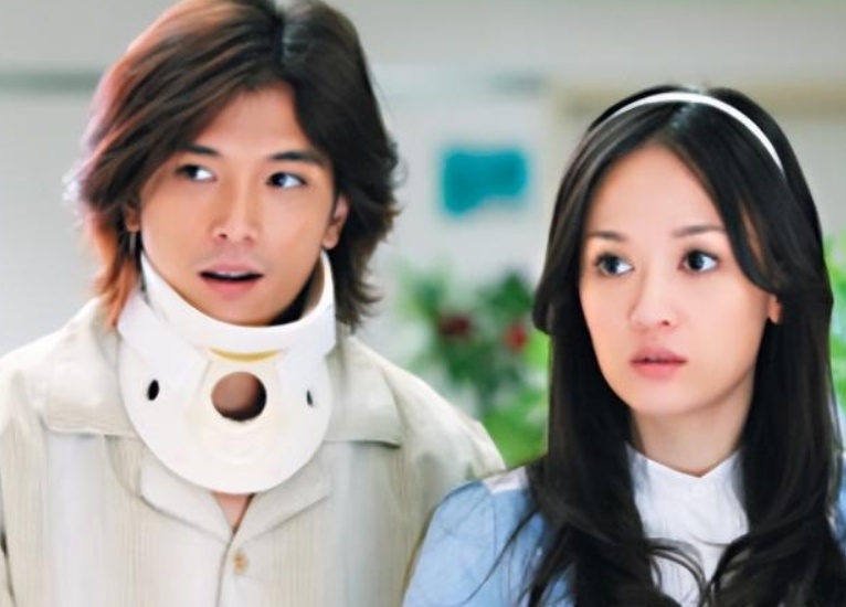 明道,罗晋,黄晓明,王凯,贾乃亮,高以翔,年轻时期的张翰,黄宗泽,靳东