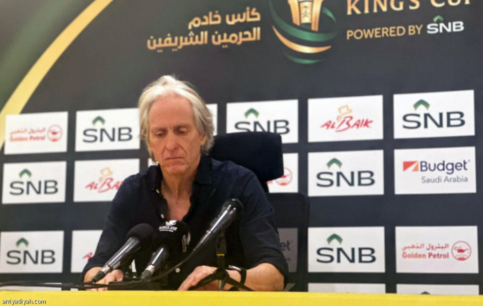 热苏斯：输球是因为印度归来后一直疲劳，C罗不是球队的问题