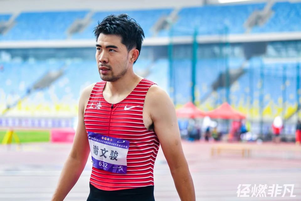 全运跨栏总结：女子百米栏刘景扬夺冠，徐卓一延续上海队九连冠！_腾讯新闻