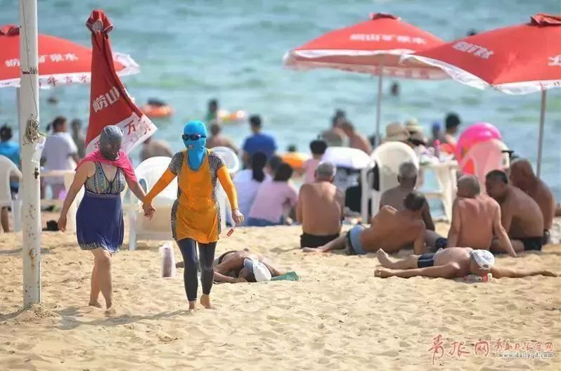 今年以来,为积极落实全市旅游品质提升三年攻坚行动要求,第一海水浴场
