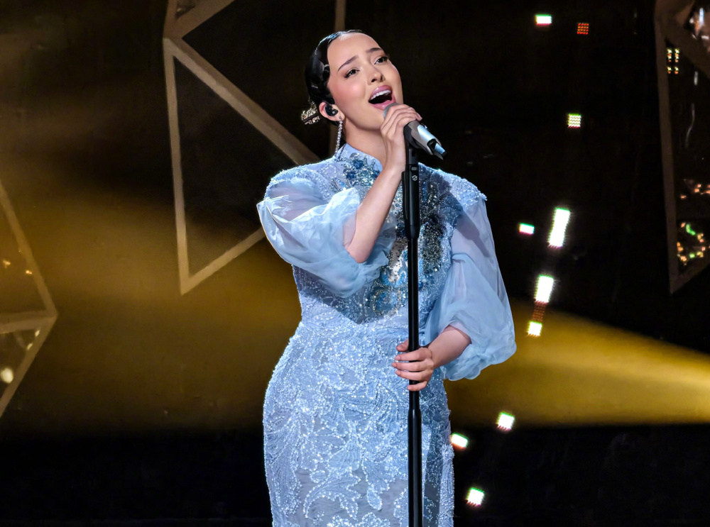 《歌手》第十期不再掩饰,6个排名不公平,总决赛冠军没有悬念