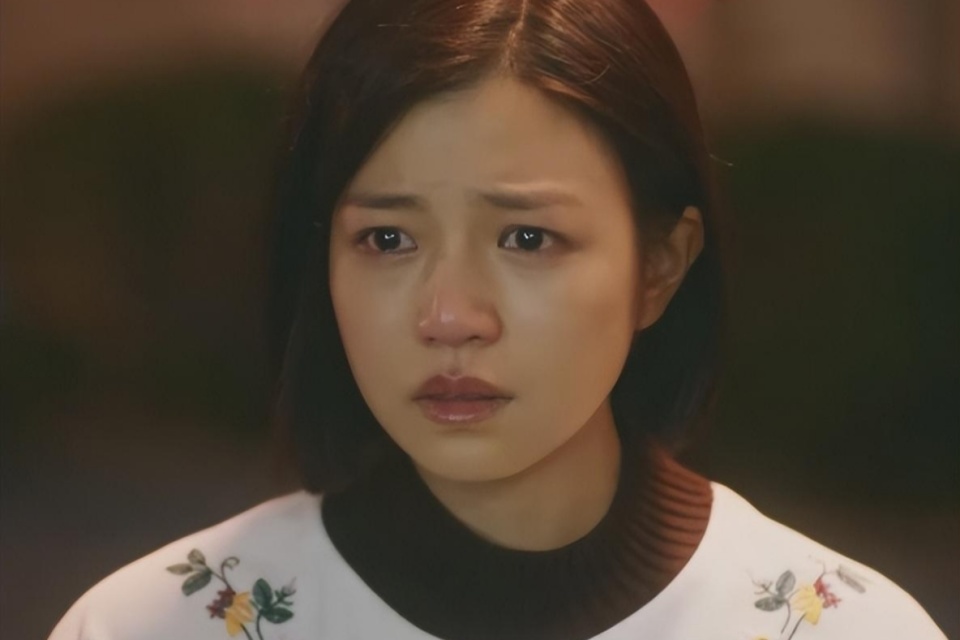 陈妍希新剧开播就被五星刷屏,观众的好评理由出奇一致!