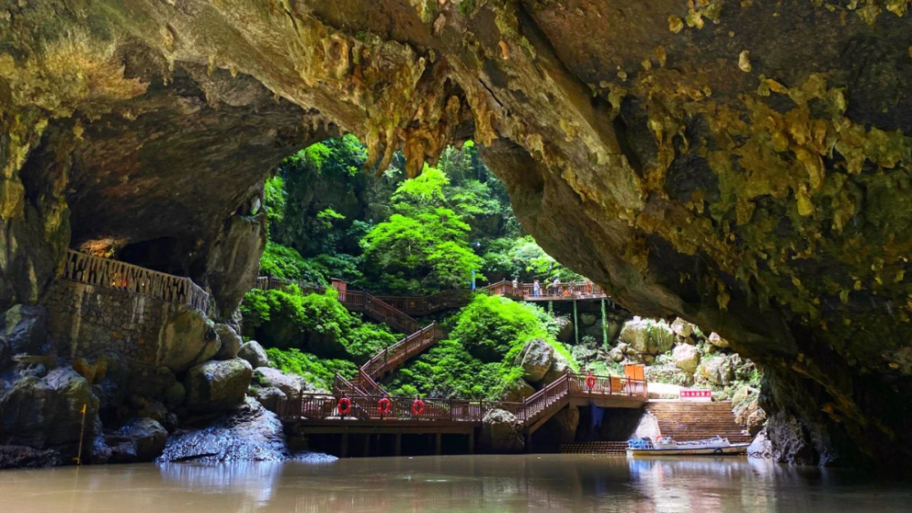 火把节 | 大方这些必打卡景点,一定不能错过哟
