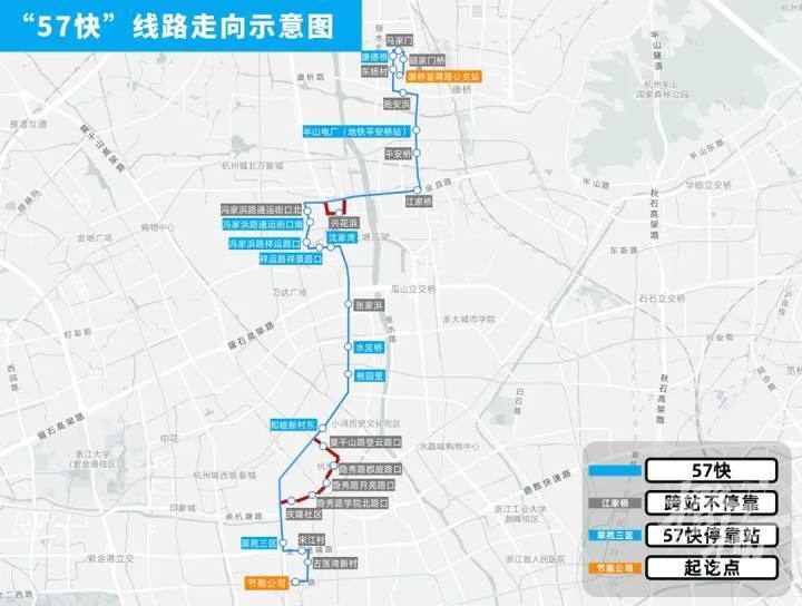 杭州公交12路线路图图片