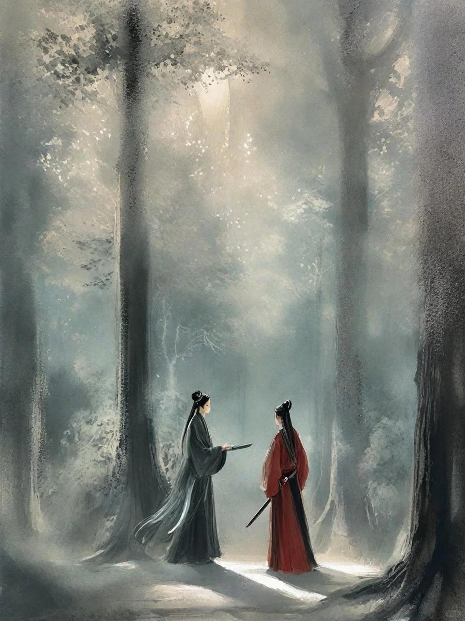 手足断，安可续！骨肉离，怎能合！5首诗词：史上最深沉的手足情-腾讯新闻