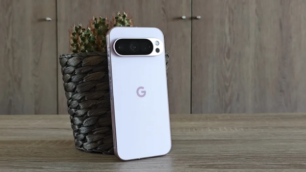 上周Android 16推送给Pixel