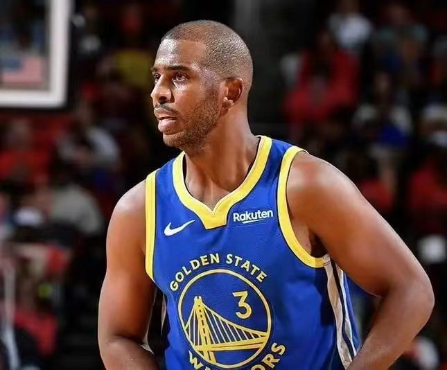 保罗15 8 4三分:创4项勇士生涯纪录 无库追5连败跌至第八_腾讯新闻