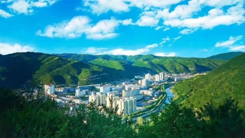 近年来,黄龙县坚持以群众需求为导向,通过健全组织体系,优化志愿服务