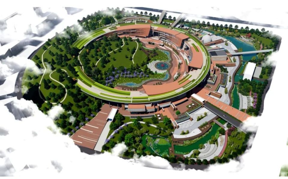 冲冲冲南安奋战开门红城市文化旅游综合体数字化卫浴产业园