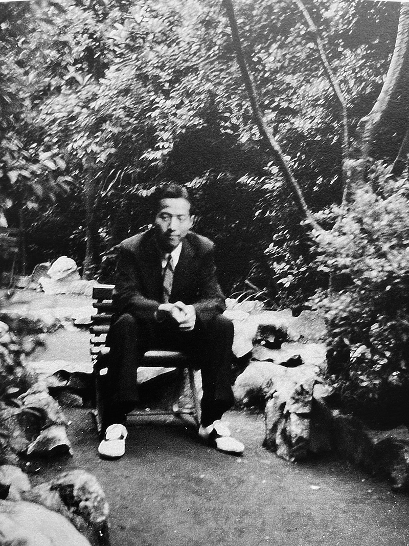 往事|程十发的上海美专生涯_腾讯新闻