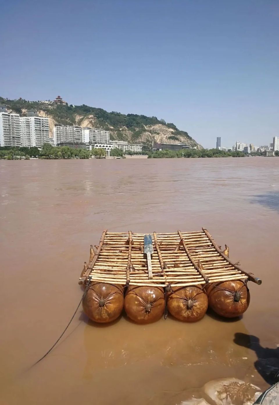 中国最"江湖"的城市,在甘肃!