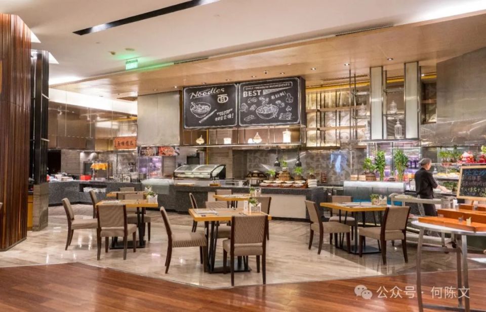 厦门| 追星必住酒店,真的超级方便