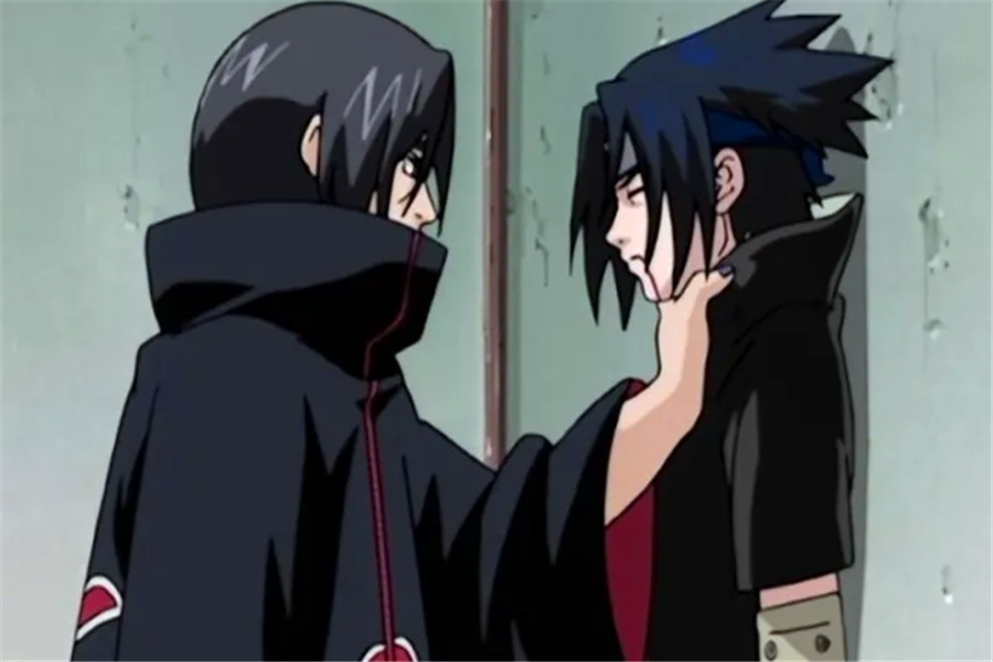 宇智波鼬大蛇丸一直和志村团藏在暗中进行着禁忌实验,后来甚至发展到