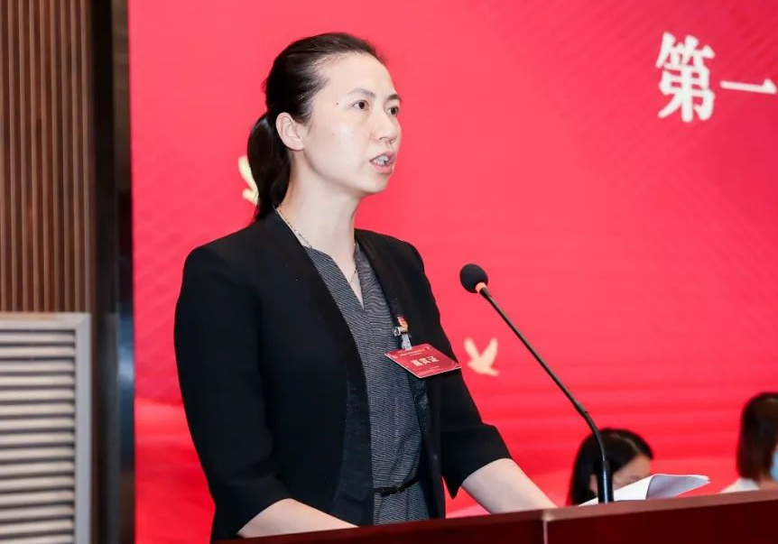 奥运冠军周苏红,拟升正厅-腾讯新闻