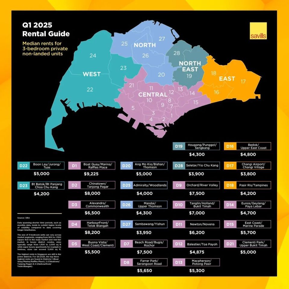 月租一夜飙升千元新币！牛车水租房族直呼“租不起”-腾讯新闻