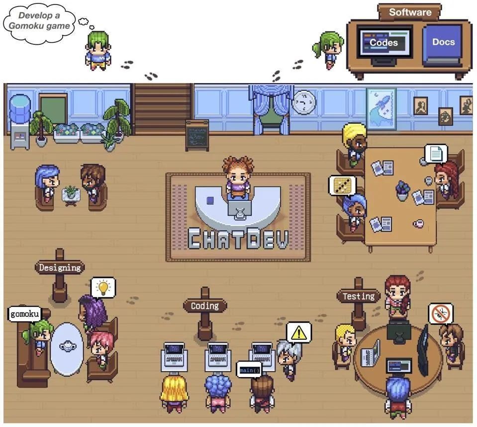 Radical Ventures合伙人:挖掘Agents的四大重要创业机会 · 原文图片 2