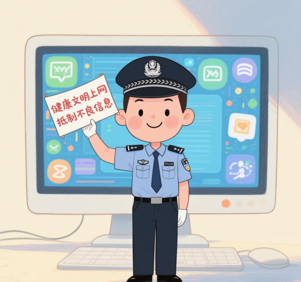 暑假来临,网络安全不"放假",公安部网安局发布"暑期网络安全指南"