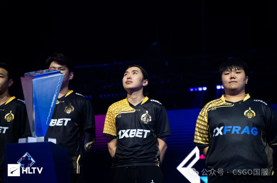 赛事信息在esl挑战者亚太区的比赛中,lvg 2-1战胜tyloo,获得了最后一