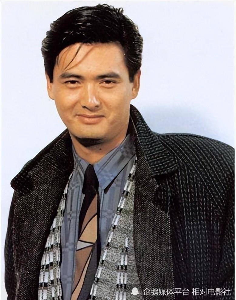 《无双》大获成功后,时隔5年,周润发终于又带来了一部诚意新作