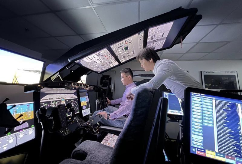 已交付737max近半复飞 波音恢复在华市场地位仍需时日_腾讯新闻