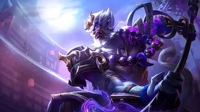 李信黄金双子座990点券!孙尚香6元新皮肤,马可迎来传说限定