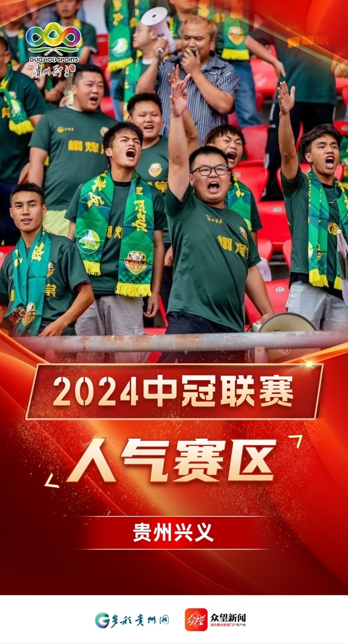 2024中冠联赛年度奖项揭晓 贵州球队、球员、教练上榜！_腾讯新闻