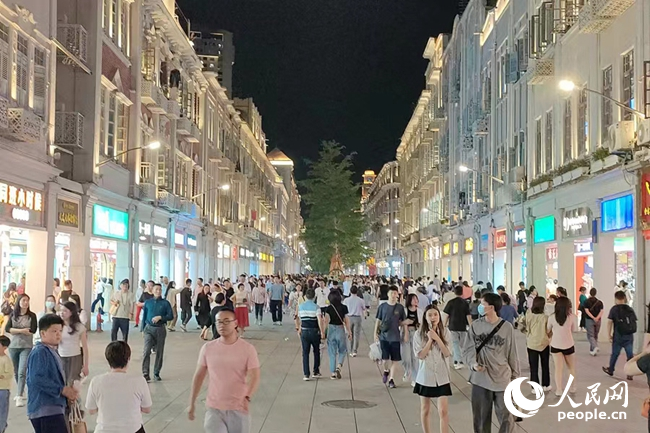 让历史记忆"留得全""保得住""用得好"  厦门出台系列措施保护历史文化