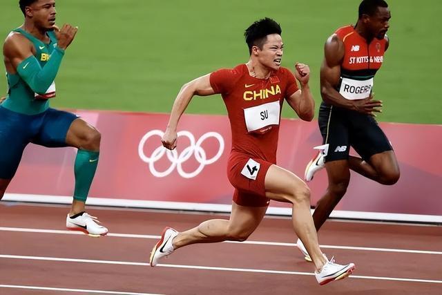 92年前孤身参加奥运,其勇气照亮了中国奥运之路_腾讯新闻