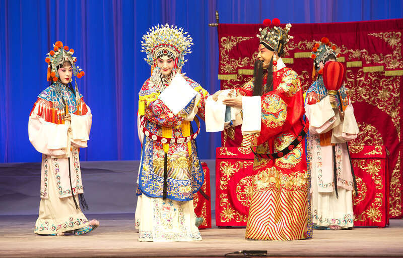 袁慧琴,魏积军,宋小川,杜喆,舒桐,李博,吕昆山等出演;名家名段演唱会