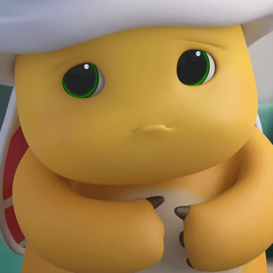 奶龙,凭什么成为顶流男明星?_腾讯新闻