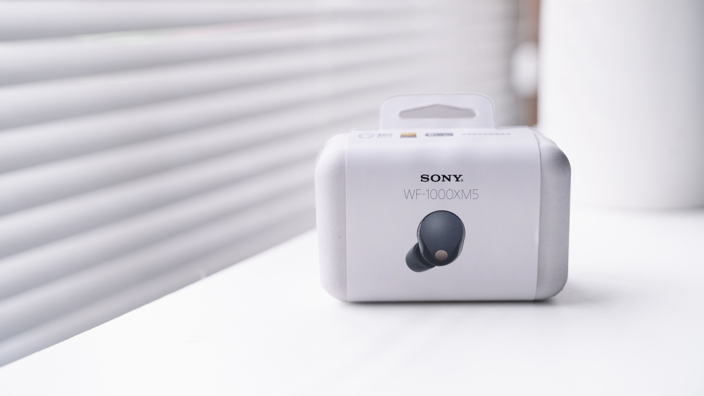 降噪豆5上手分享，索尼WF-1000XM5真无线降噪耳机值得买吗？-腾讯新闻