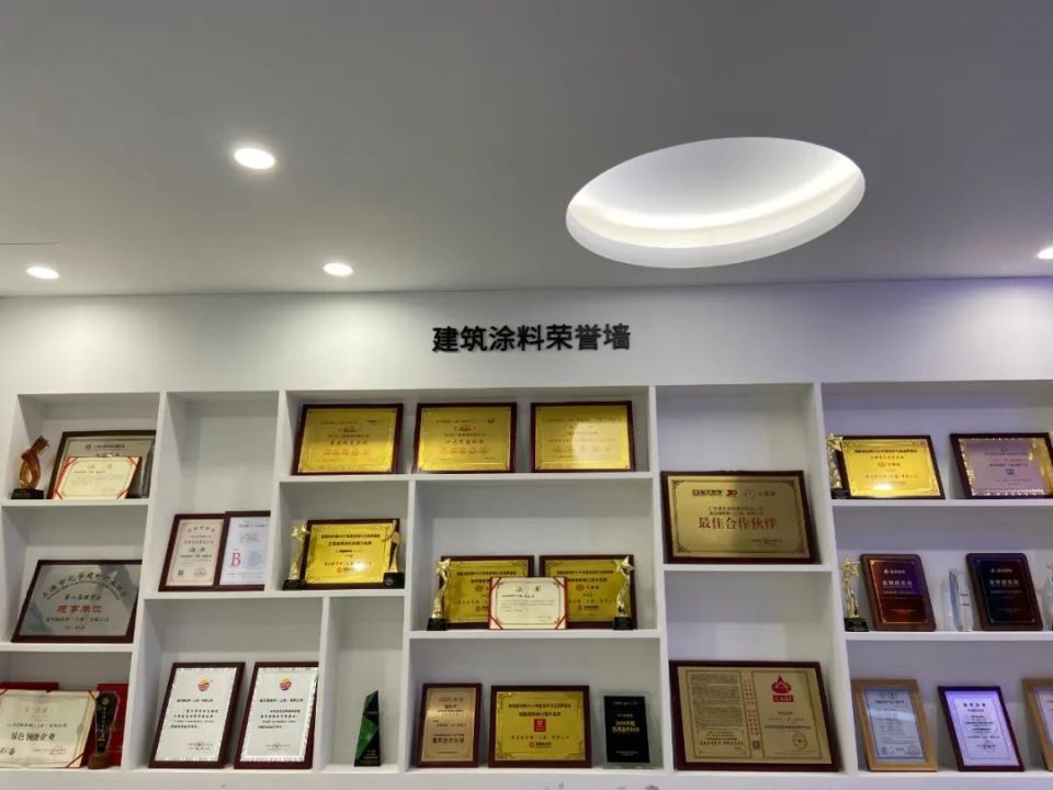ppg建筑涂料逆势加速拓展中国市场丨外企在松江