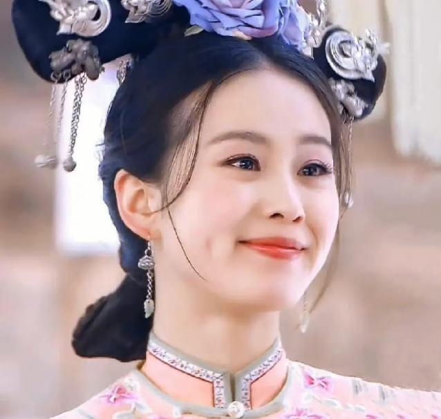 步步惊心八爷真的不爱若曦吗追求若曦五年却要他放弃皇位