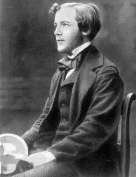 回眸|麦克斯韦的电磁世界