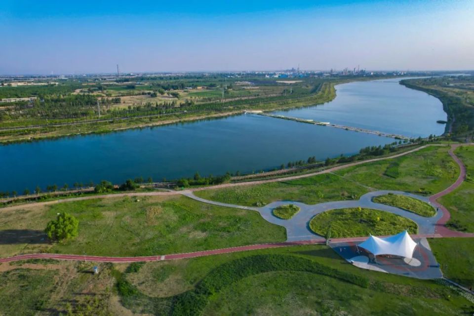 看完,才知道呼和浩特蓝天白云屡屡刷屏背后的故事……_腾讯新闻