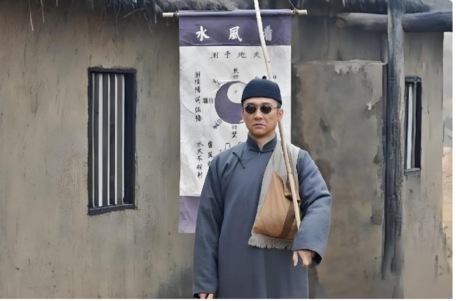 最经典“江湖黑话”，你能听懂多少？