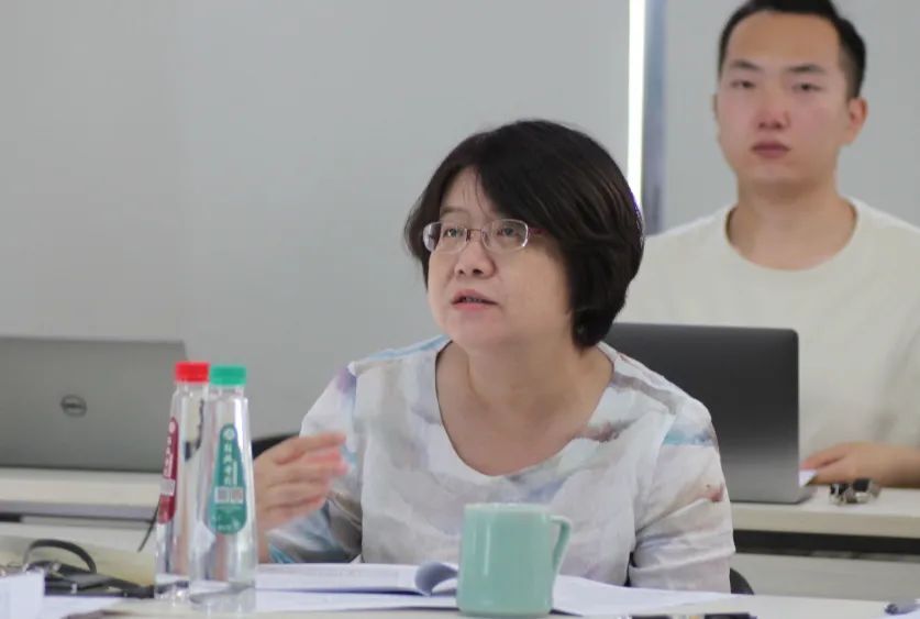 北大经院财政学系第三届博士生论坛举办_腾讯新闻